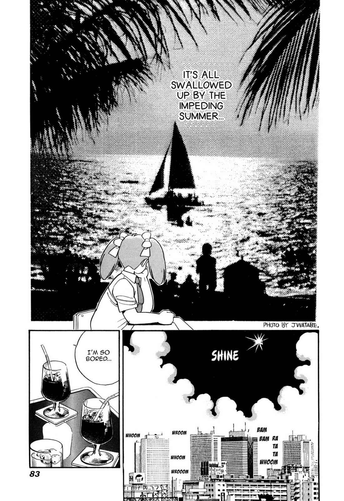 Lemon Angel Chap 8 - Next Chap 9