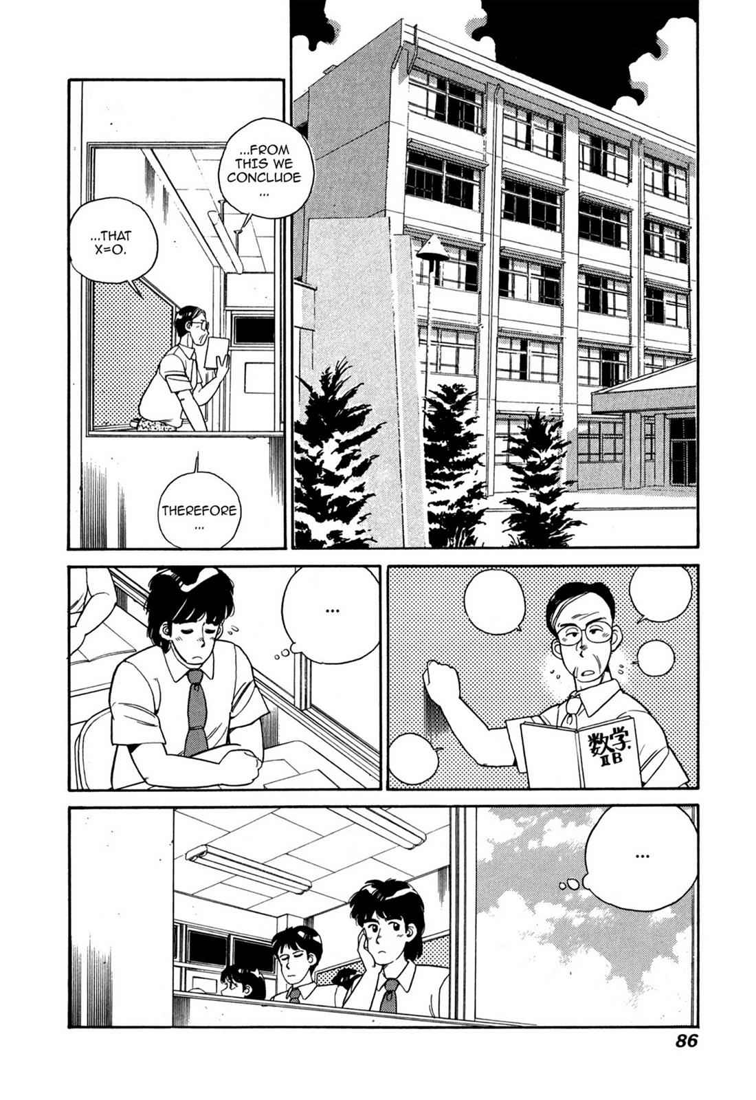 Lemon Angel Chap 8 - Next Chap 9