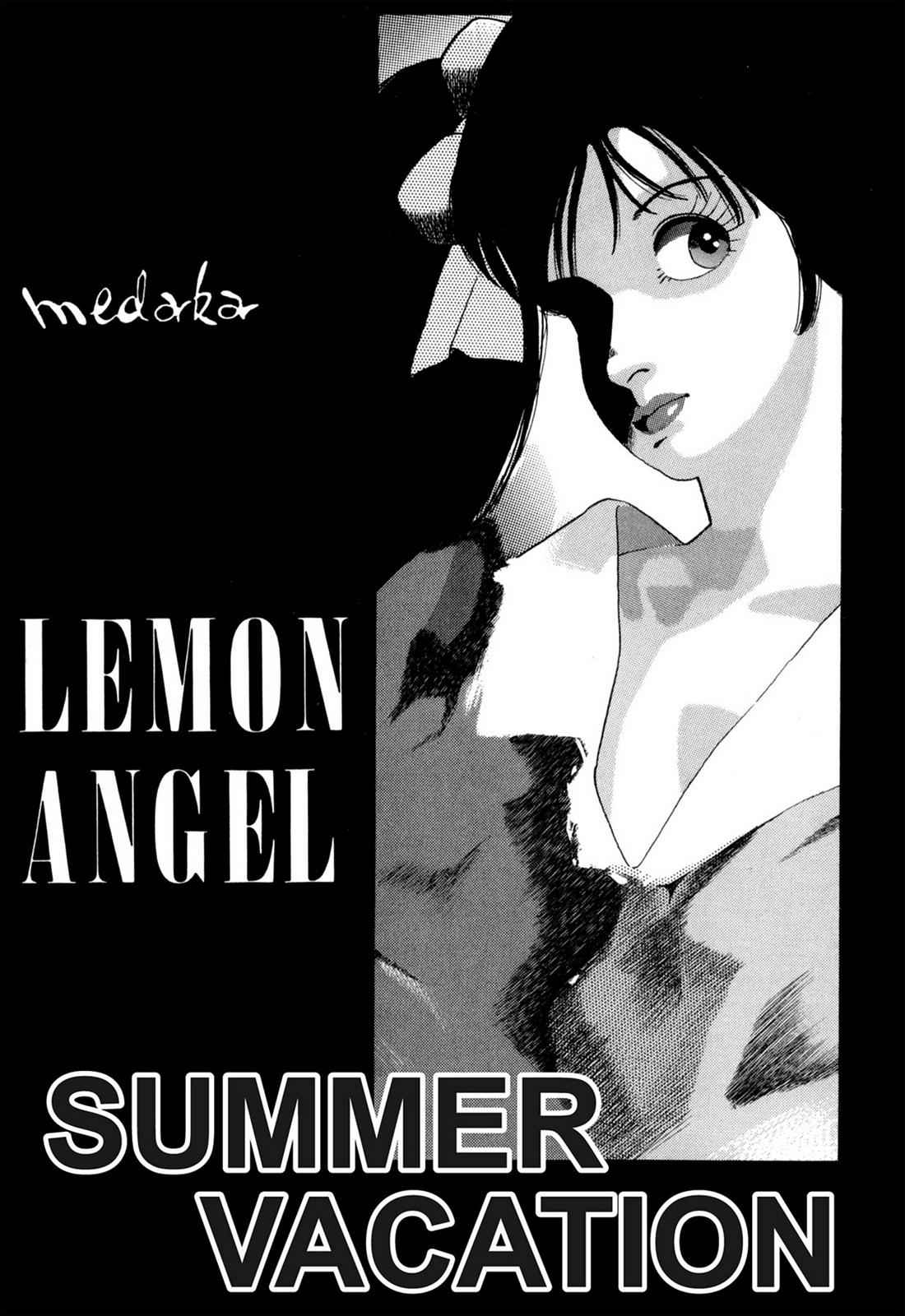 Lemon Angel Chap 8 - Next Chap 9
