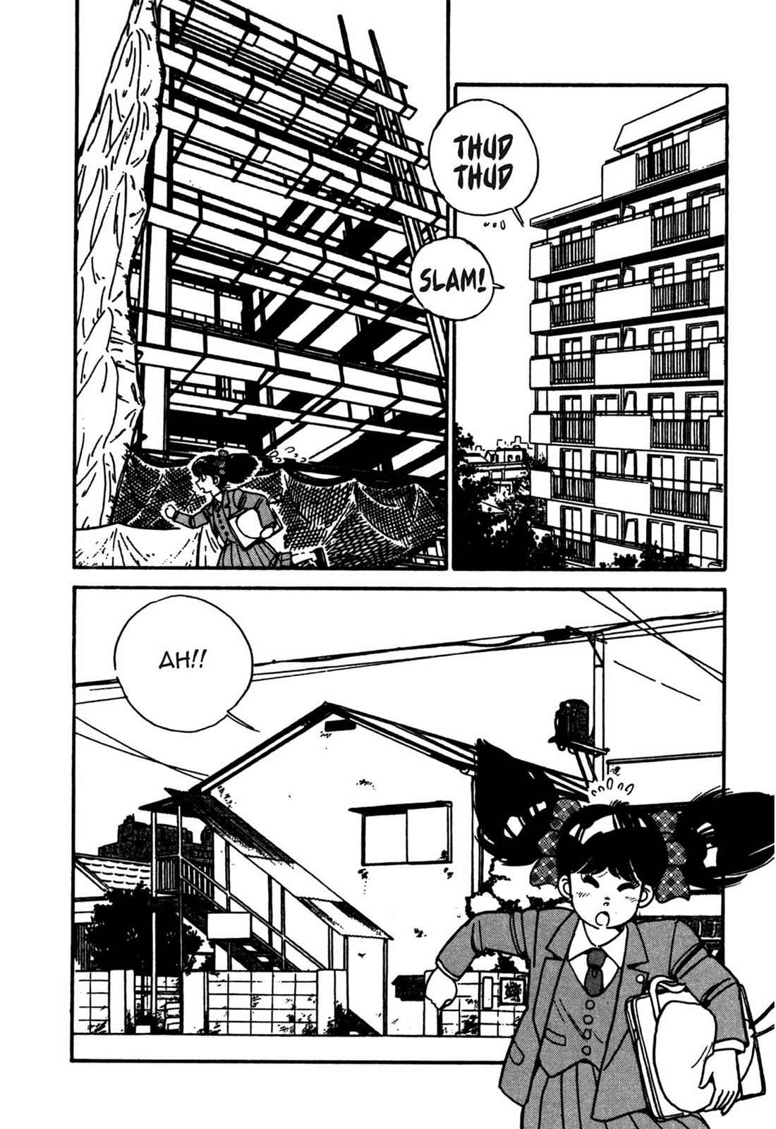 Lemon Angel Chap 1 - Next Chap 2