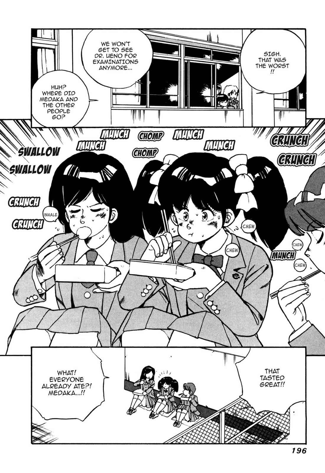 Lemon Angel Chap 1 - Next Chap 2