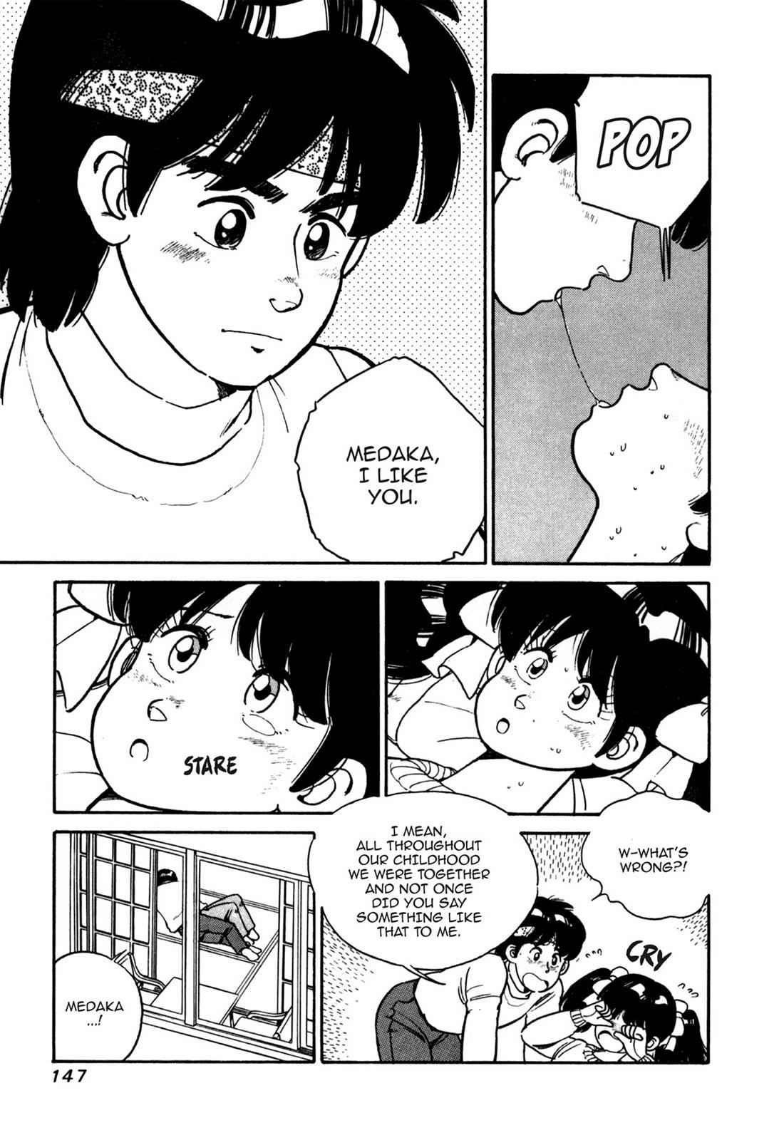 Lemon Angel Chap 1 - Next Chap 2