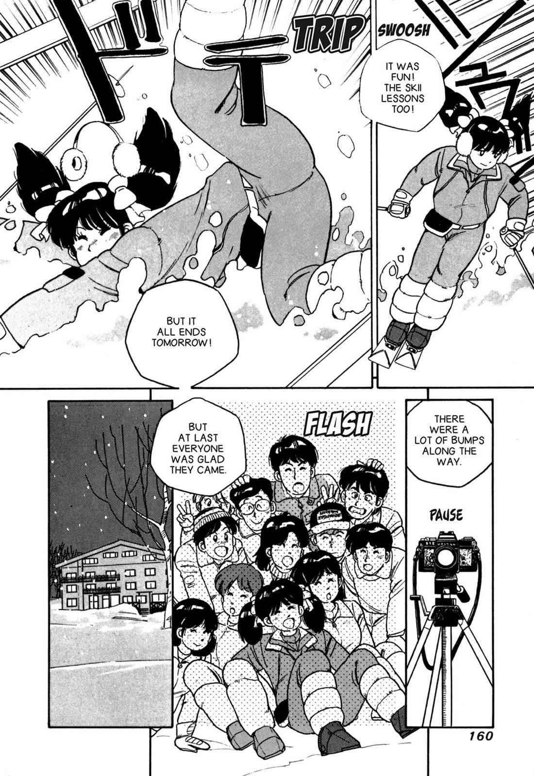 Lemon Angel Chap 1 - Next Chap 2