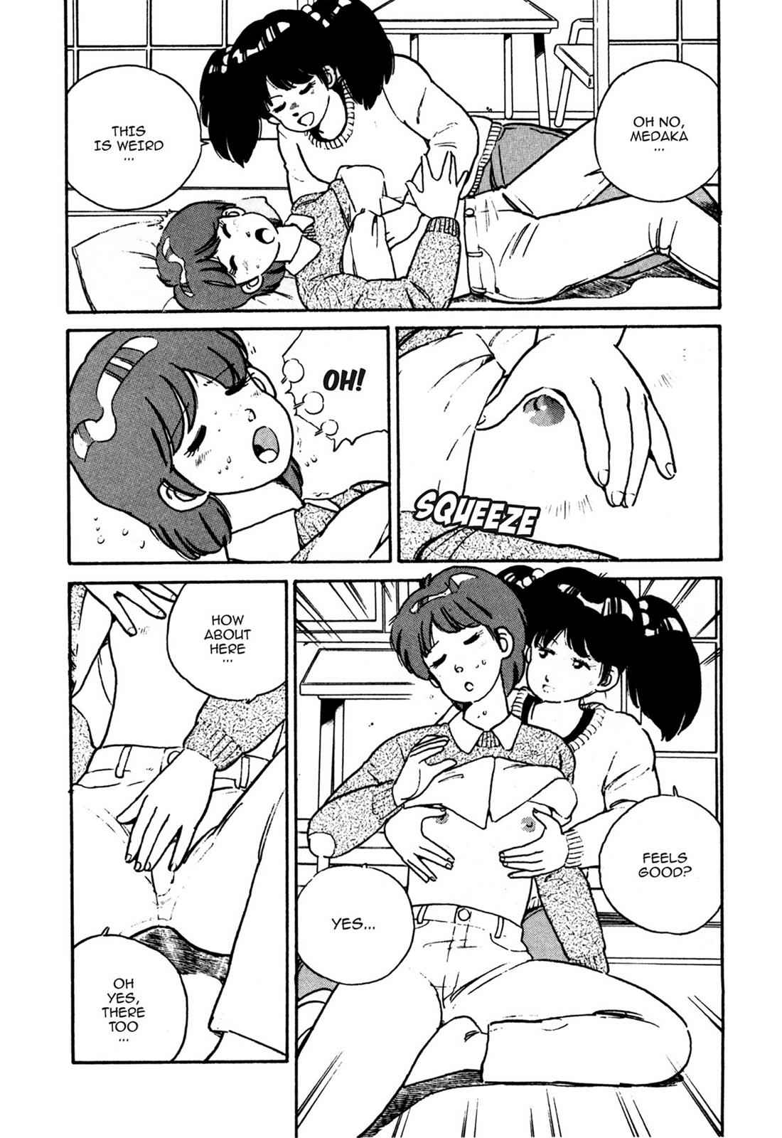 Lemon Angel Chap 1 - Next Chap 2