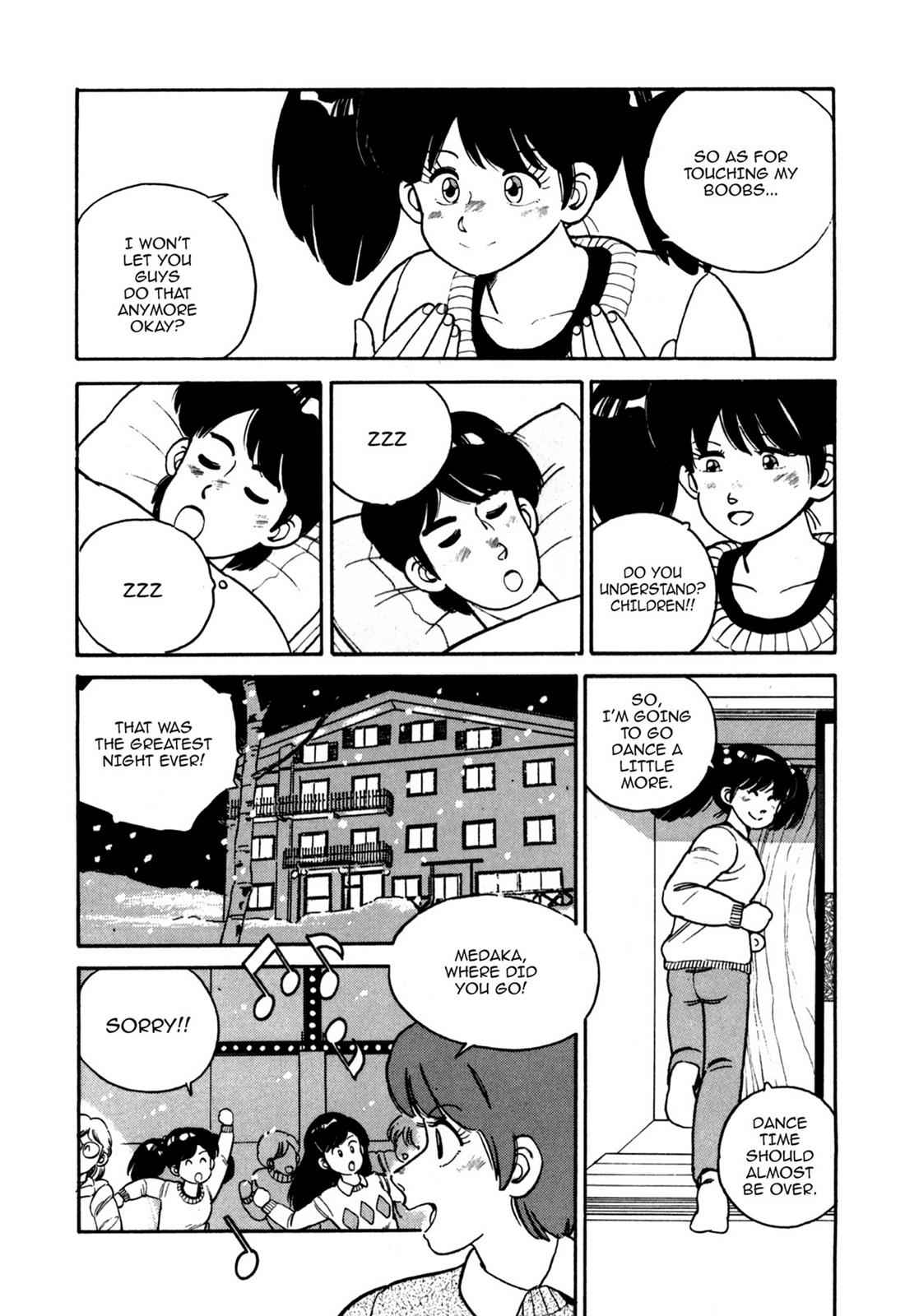 Lemon Angel Chap 1 - Next Chap 2