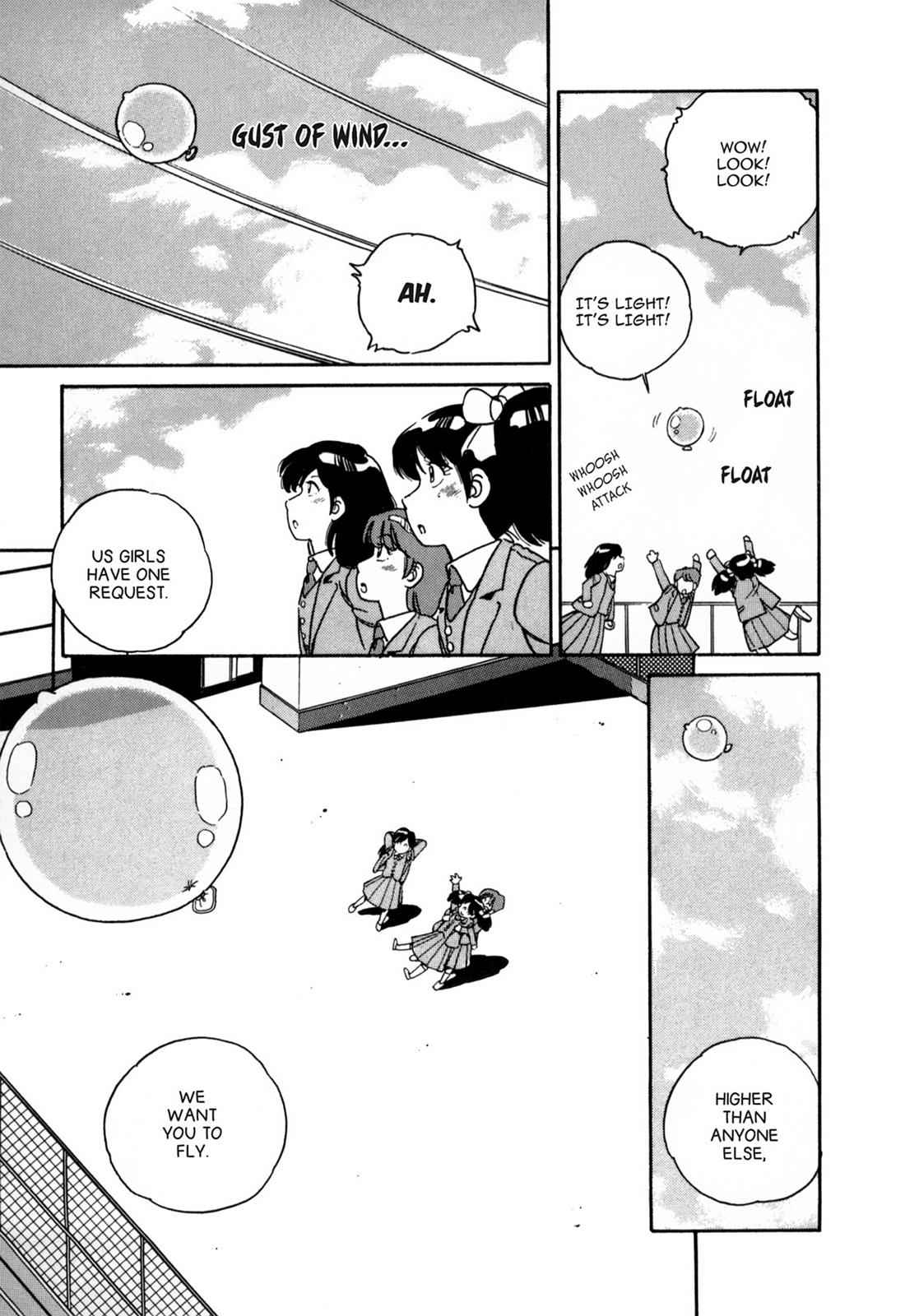 Lemon Angel Chap 1 - Next Chap 2