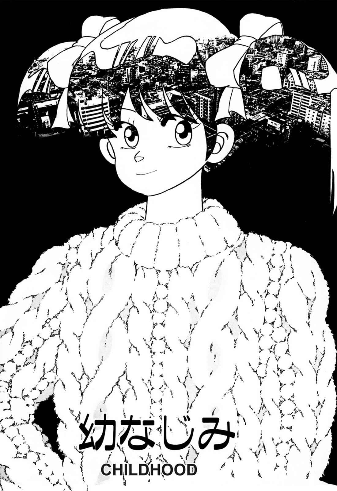 Lemon Angel Chap 1 - Next Chap 2