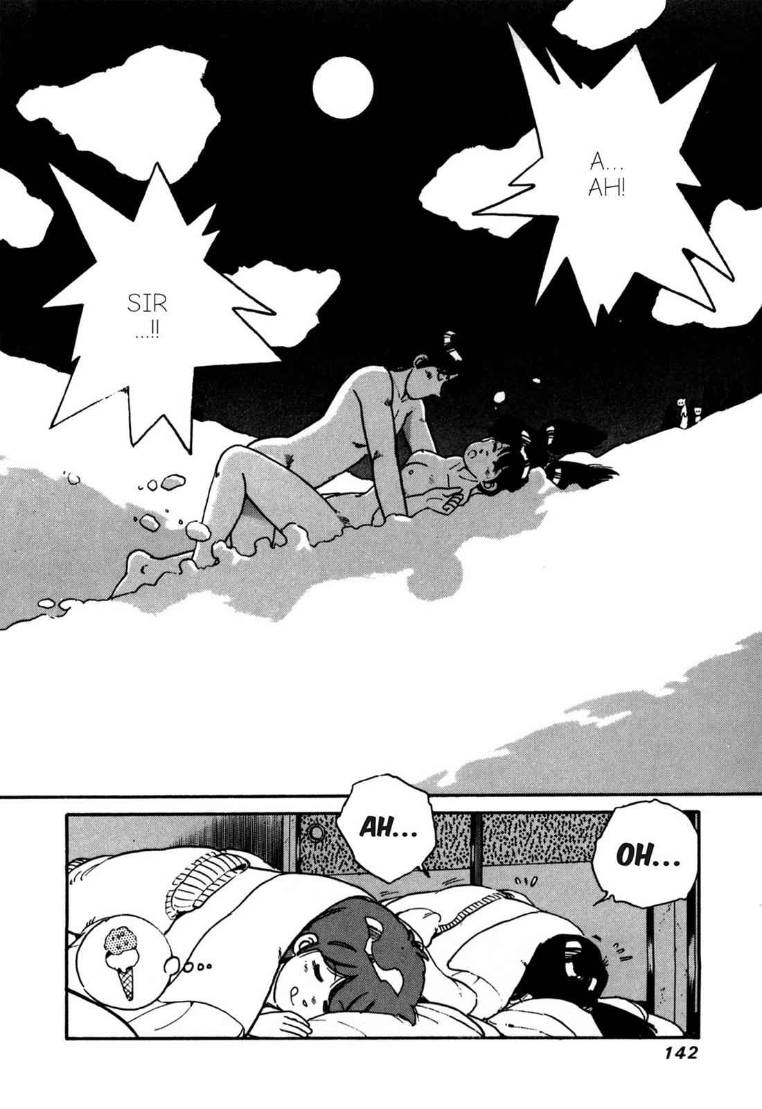 Lemon Angel Chap 1 - Next Chap 2