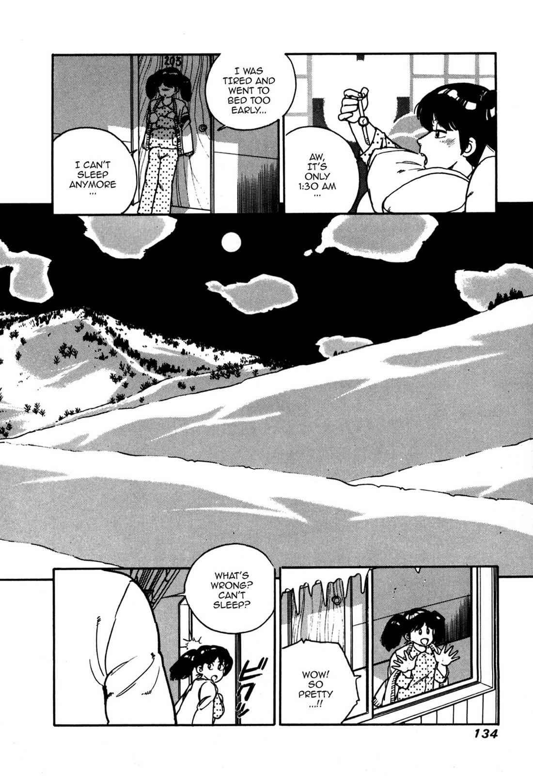 Lemon Angel Chap 1 - Next Chap 2