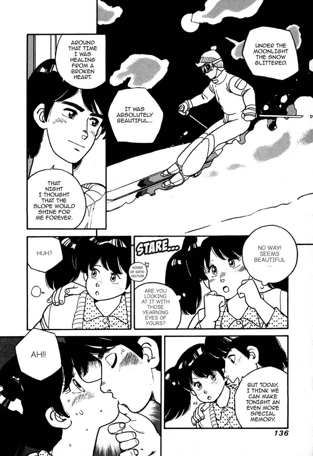 Lemon Angel Chap 1 - Next Chap 2