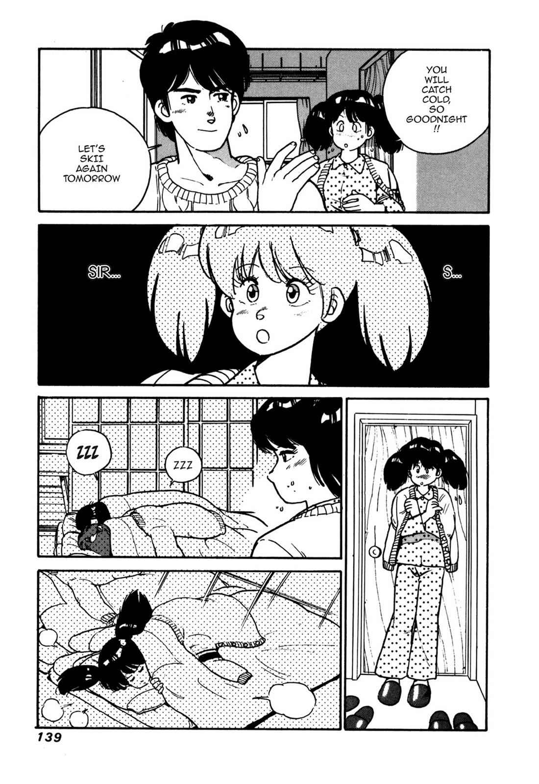 Lemon Angel Chap 1 - Next Chap 2
