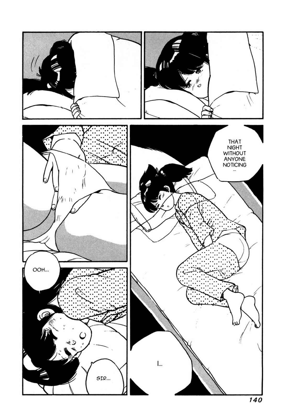 Lemon Angel Chap 1 - Next Chap 2