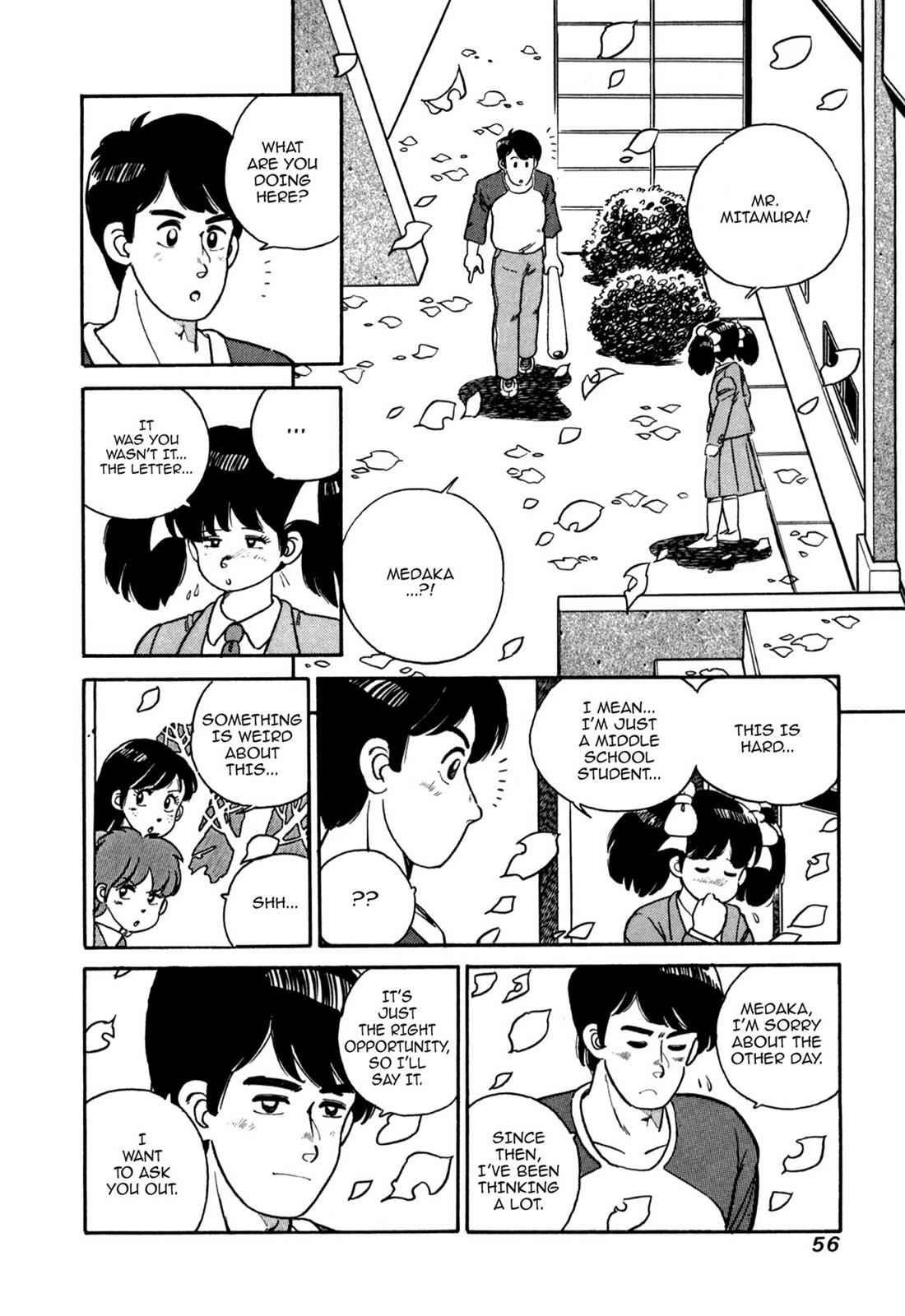 Lemon Angel Chap 1 - Next Chap 2