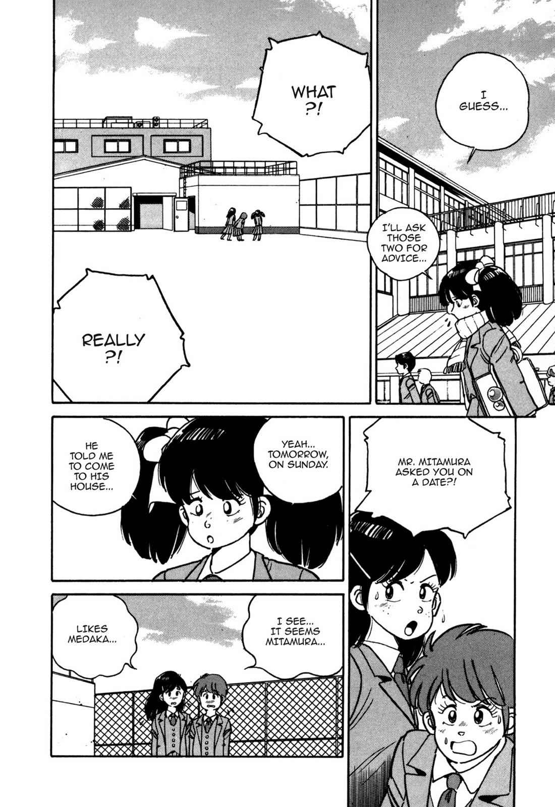 Lemon Angel Chap 1 - Next Chap 2