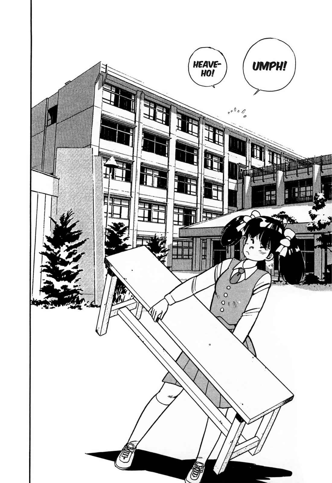 Lemon Angel Chap 1 - Next Chap 2