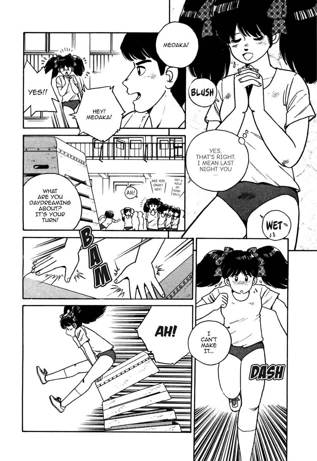Lemon Angel Chap 1 - Next Chap 2