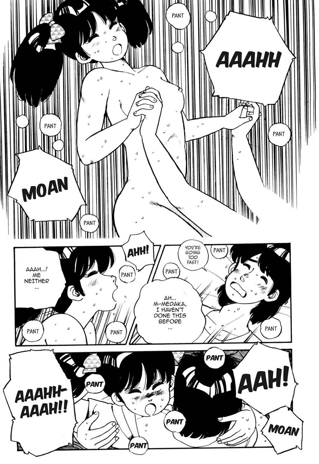 Lemon Angel Chap 2 - Next Chap 3