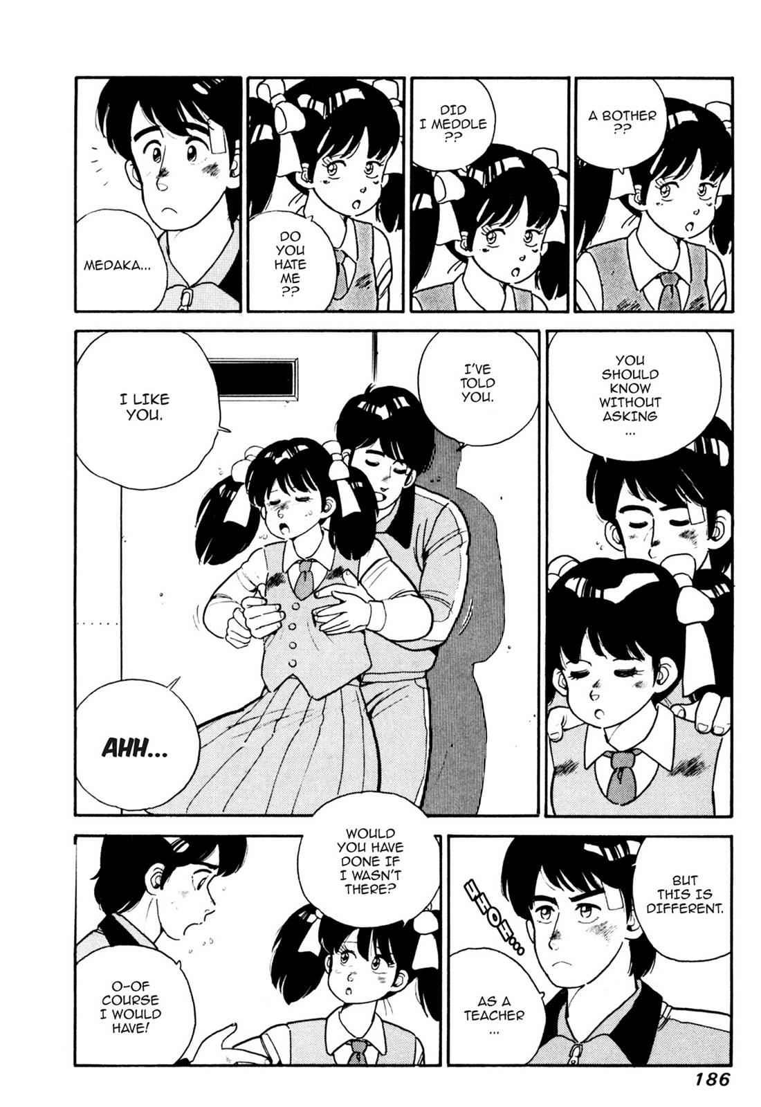 Lemon Angel Chap 2 - Next Chap 3