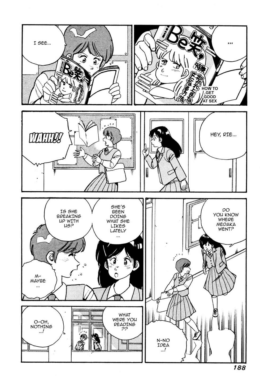 Lemon Angel Chap 2 - Next Chap 3