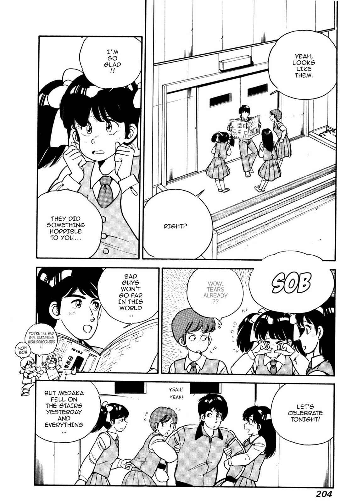 Lemon Angel Chap 2 - Next Chap 3