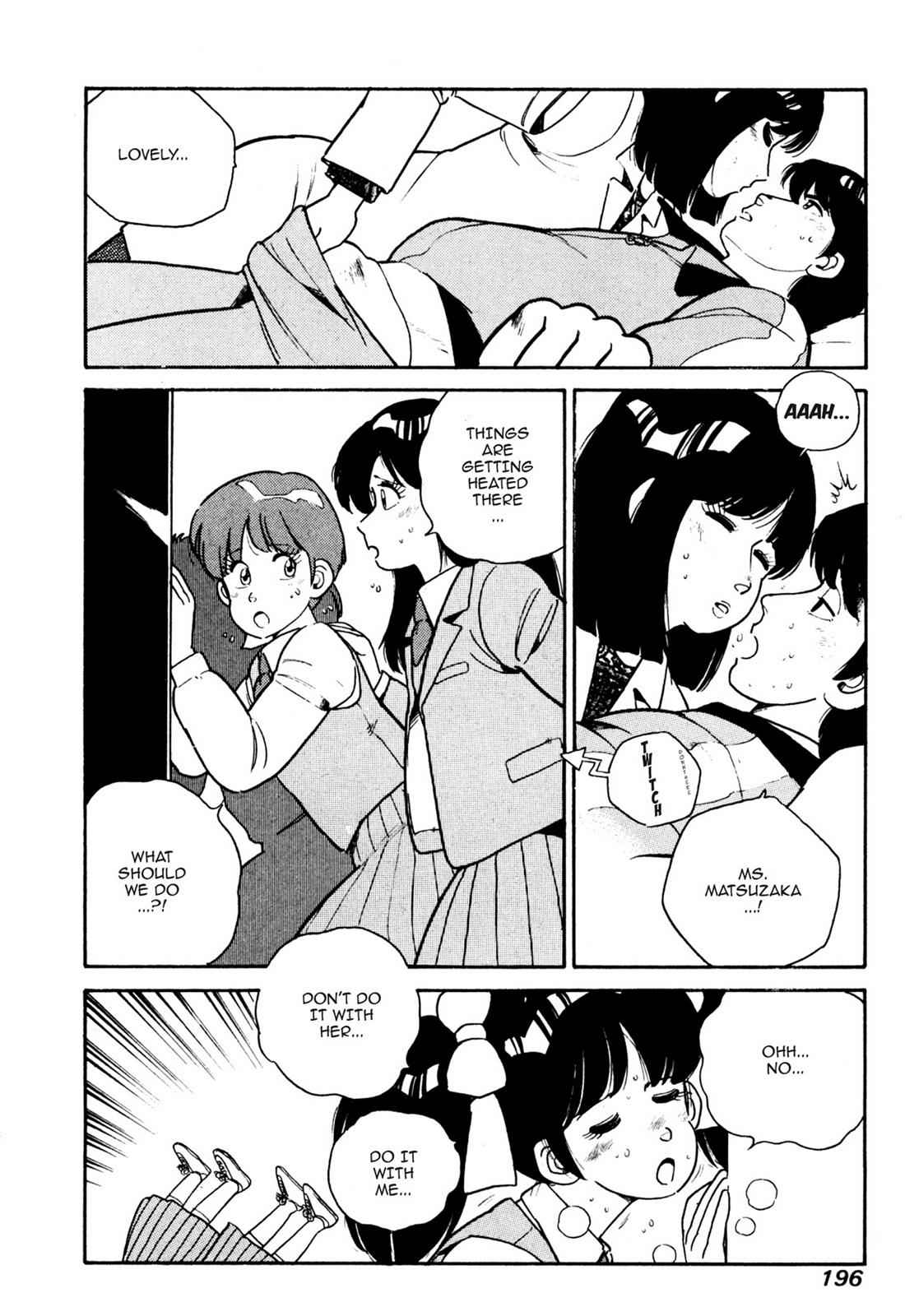 Lemon Angel Chap 2 - Next Chap 3