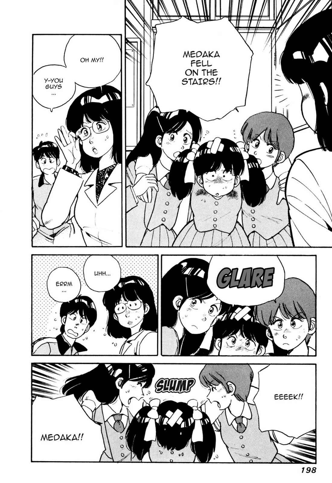 Lemon Angel Chap 2 - Next Chap 3