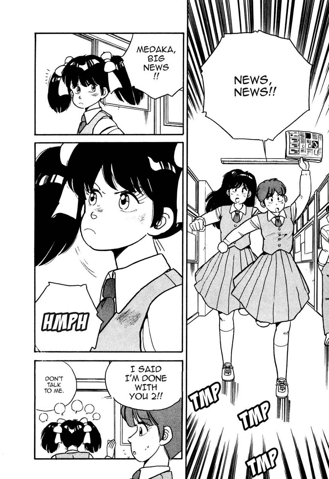 Lemon Angel Chap 2 - Next Chap 3