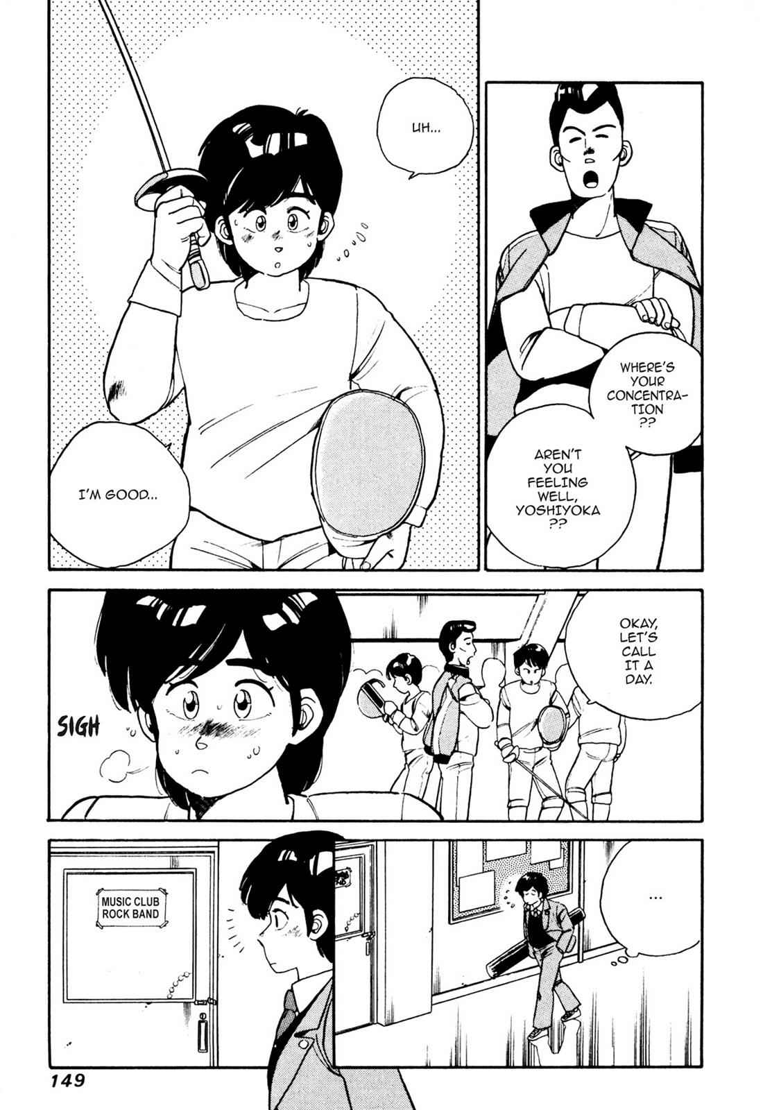 Lemon Angel Chap 2 - Next Chap 3