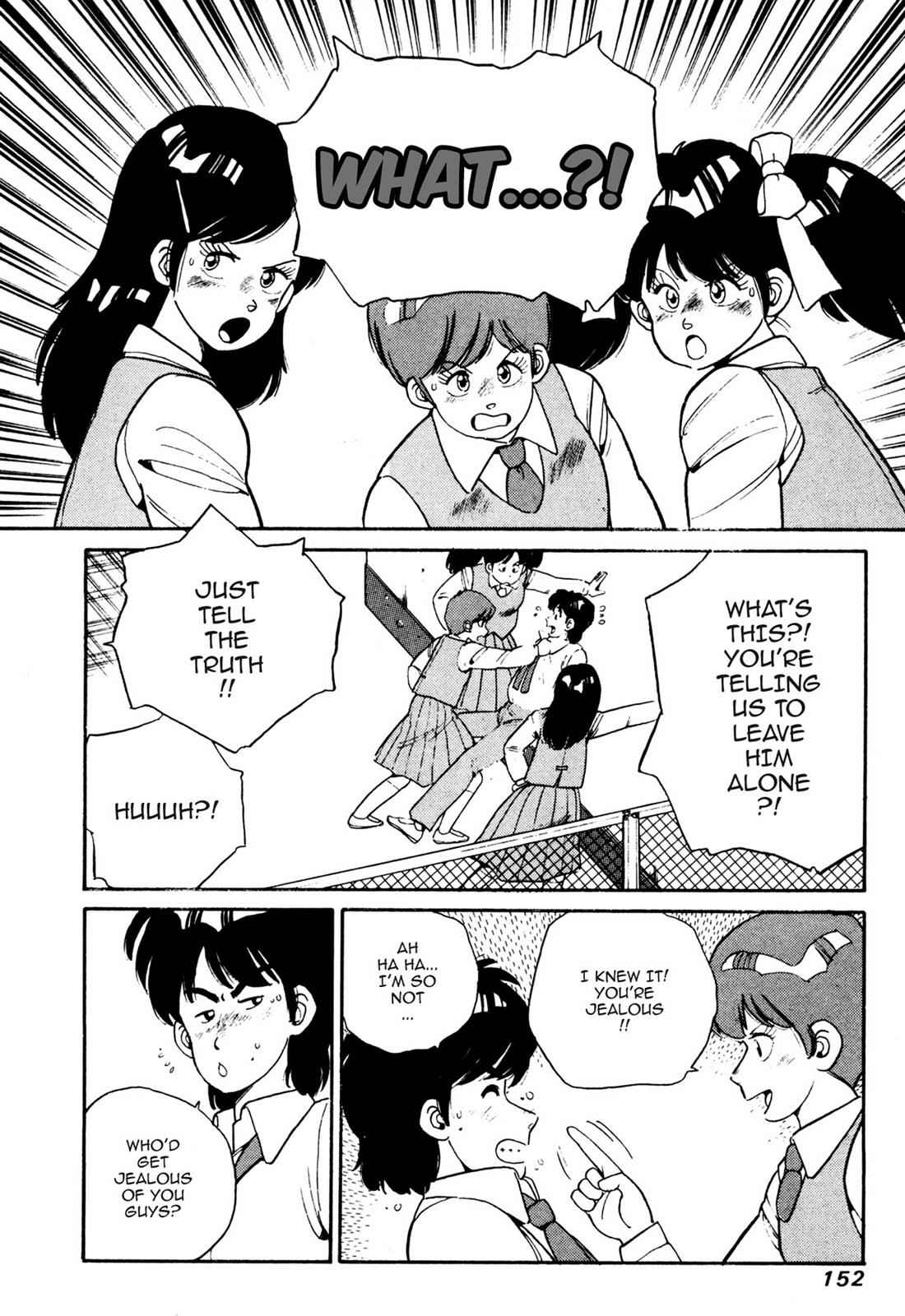 Lemon Angel Chap 2 - Next Chap 3