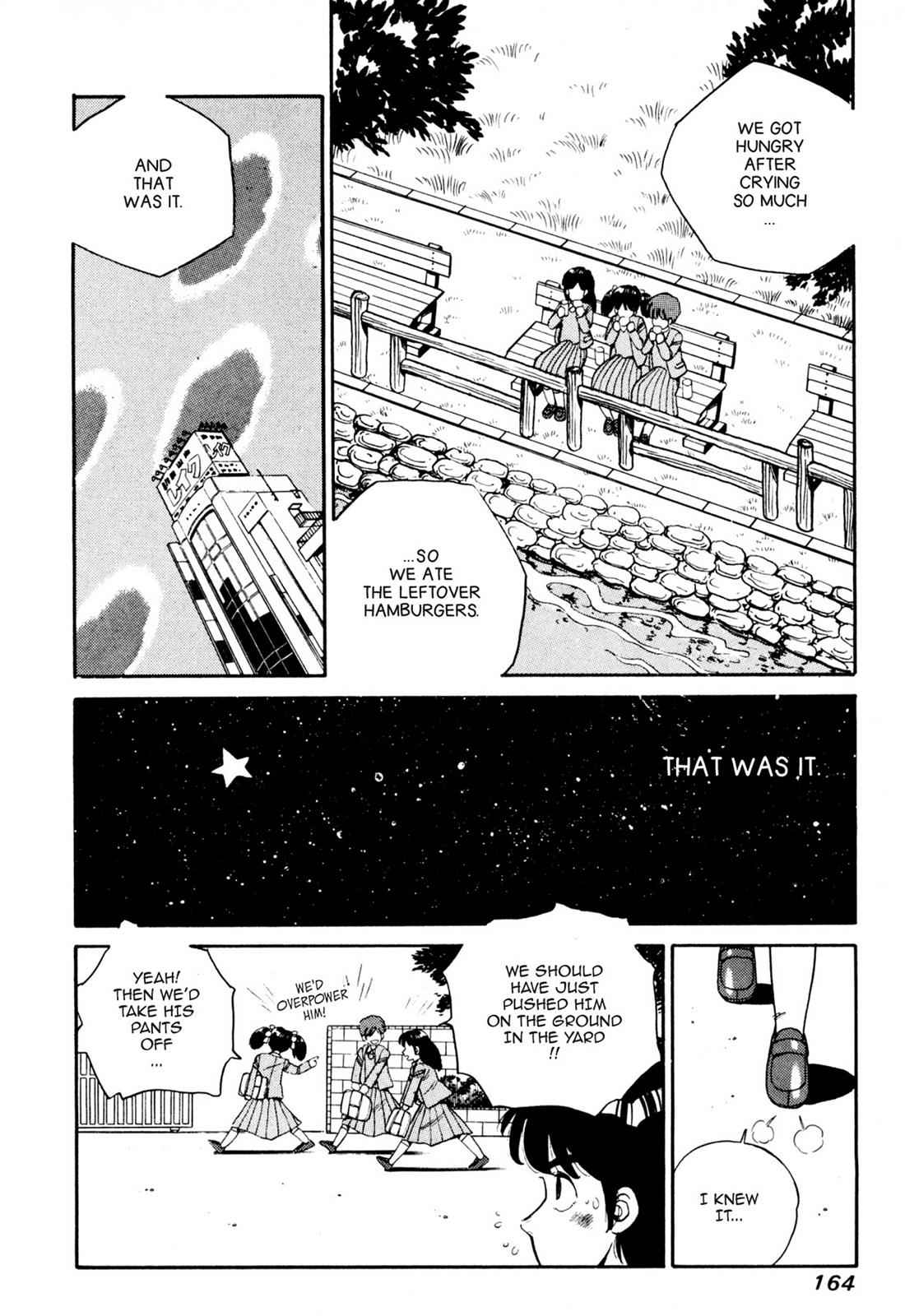 Lemon Angel Chap 2 - Next Chap 3