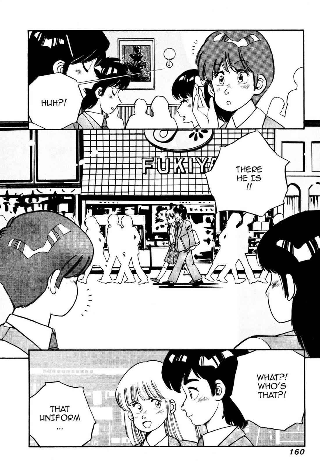 Lemon Angel Chap 2 - Next Chap 3
