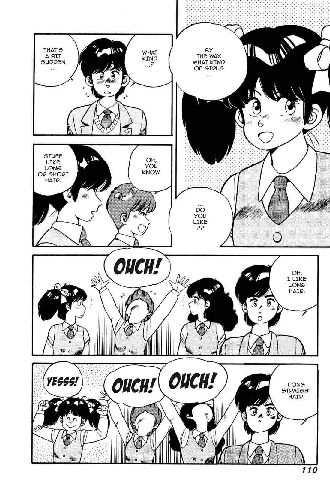 Lemon Angel Chap 2 - Next Chap 3