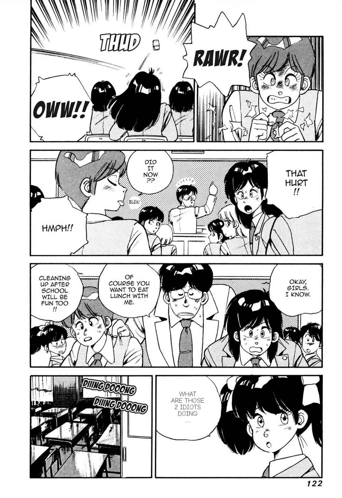 Lemon Angel Chap 2 - Next Chap 3