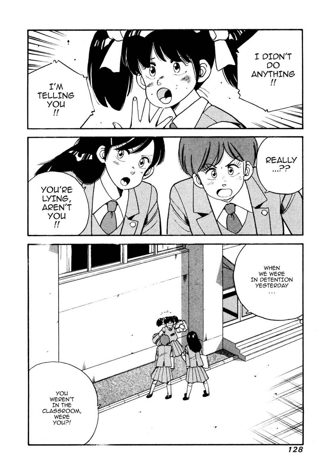 Lemon Angel Chap 2 - Next Chap 3