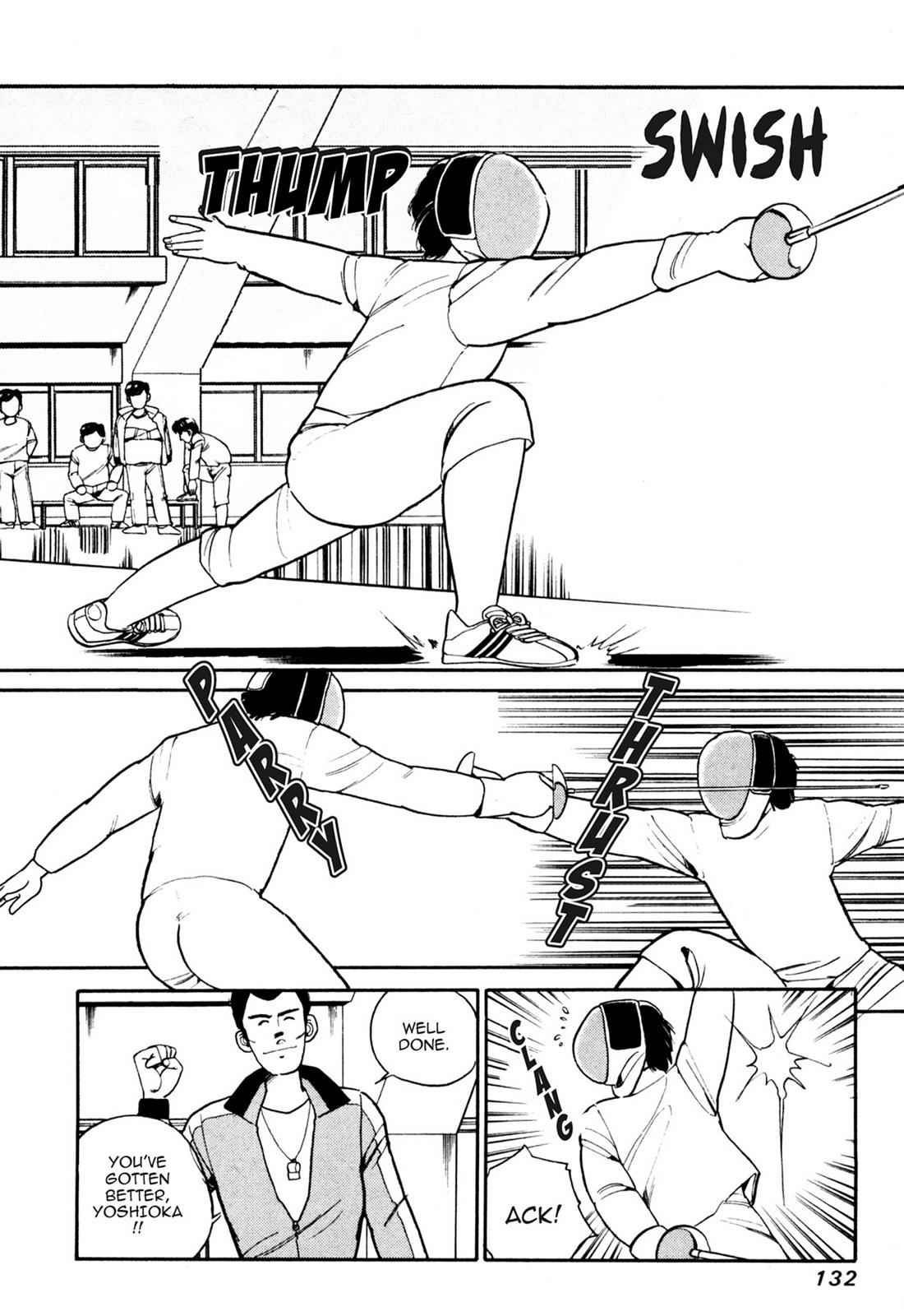 Lemon Angel Chap 2 - Next Chap 3