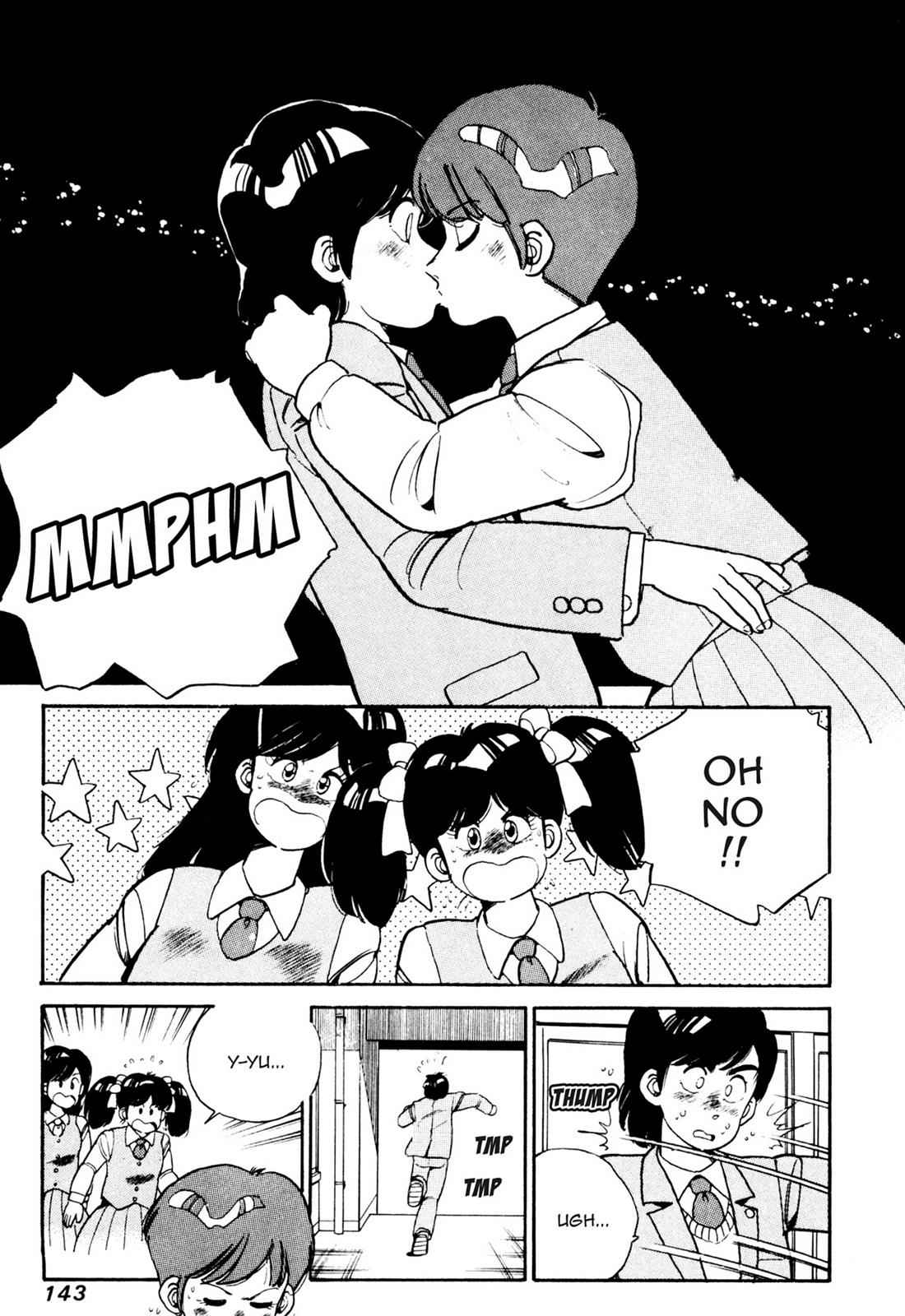 Lemon Angel Chap 2 - Next Chap 3