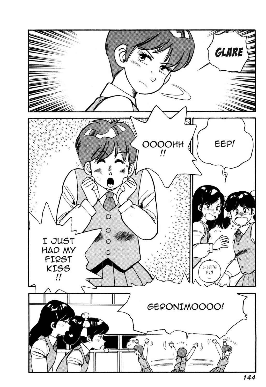 Lemon Angel Chap 2 - Next Chap 3