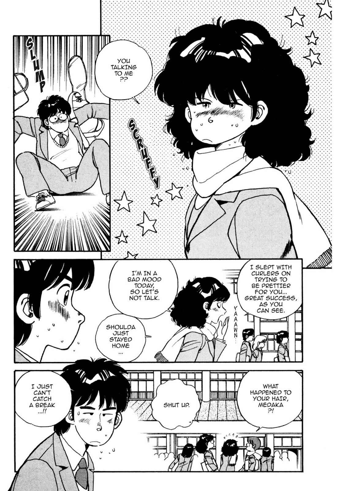 Lemon Angel Chap 2 - Next Chap 3