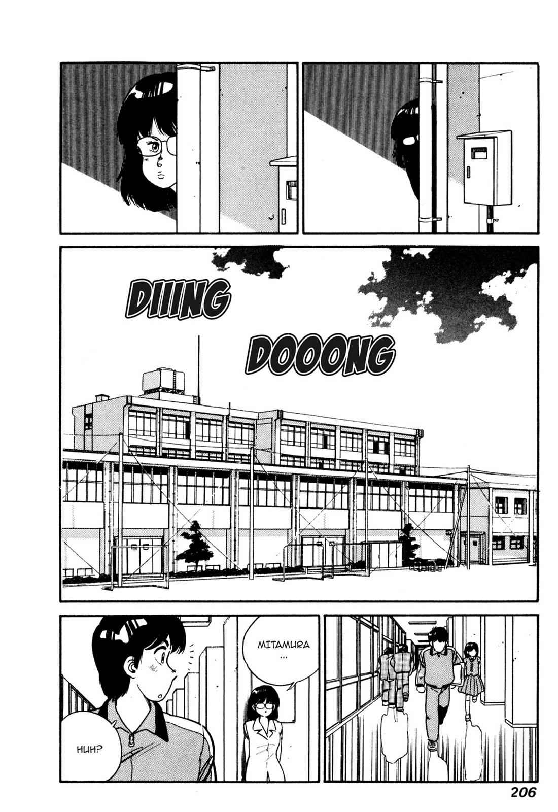Lemon Angel Chap 2 - Next Chap 3