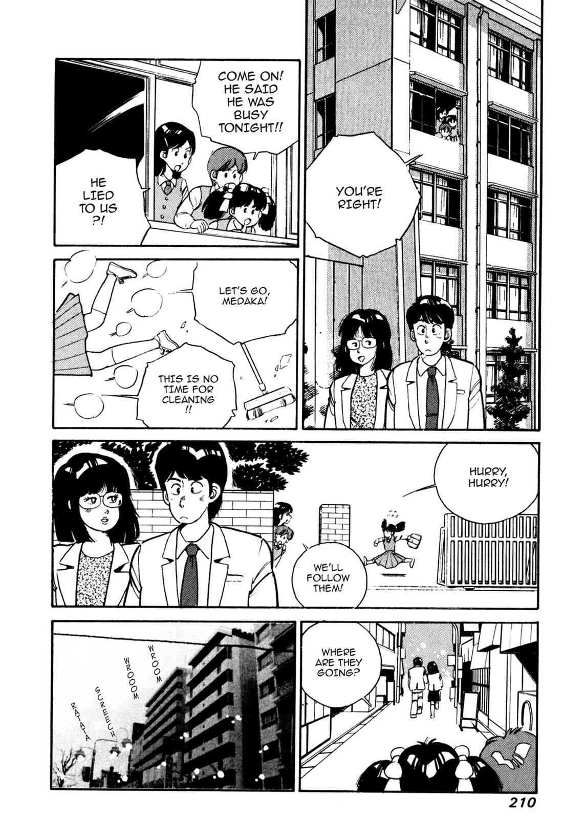 Lemon Angel Chap 2 - Next Chap 3