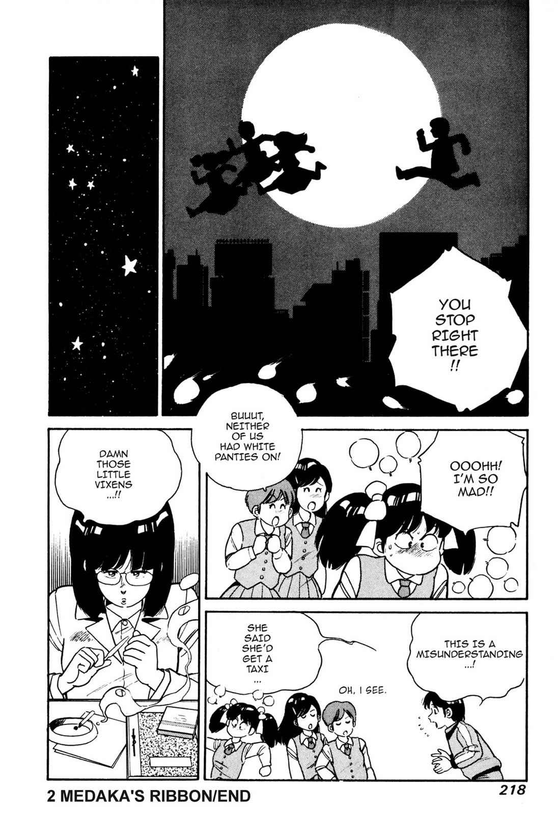 Lemon Angel Chap 2 - Next Chap 3