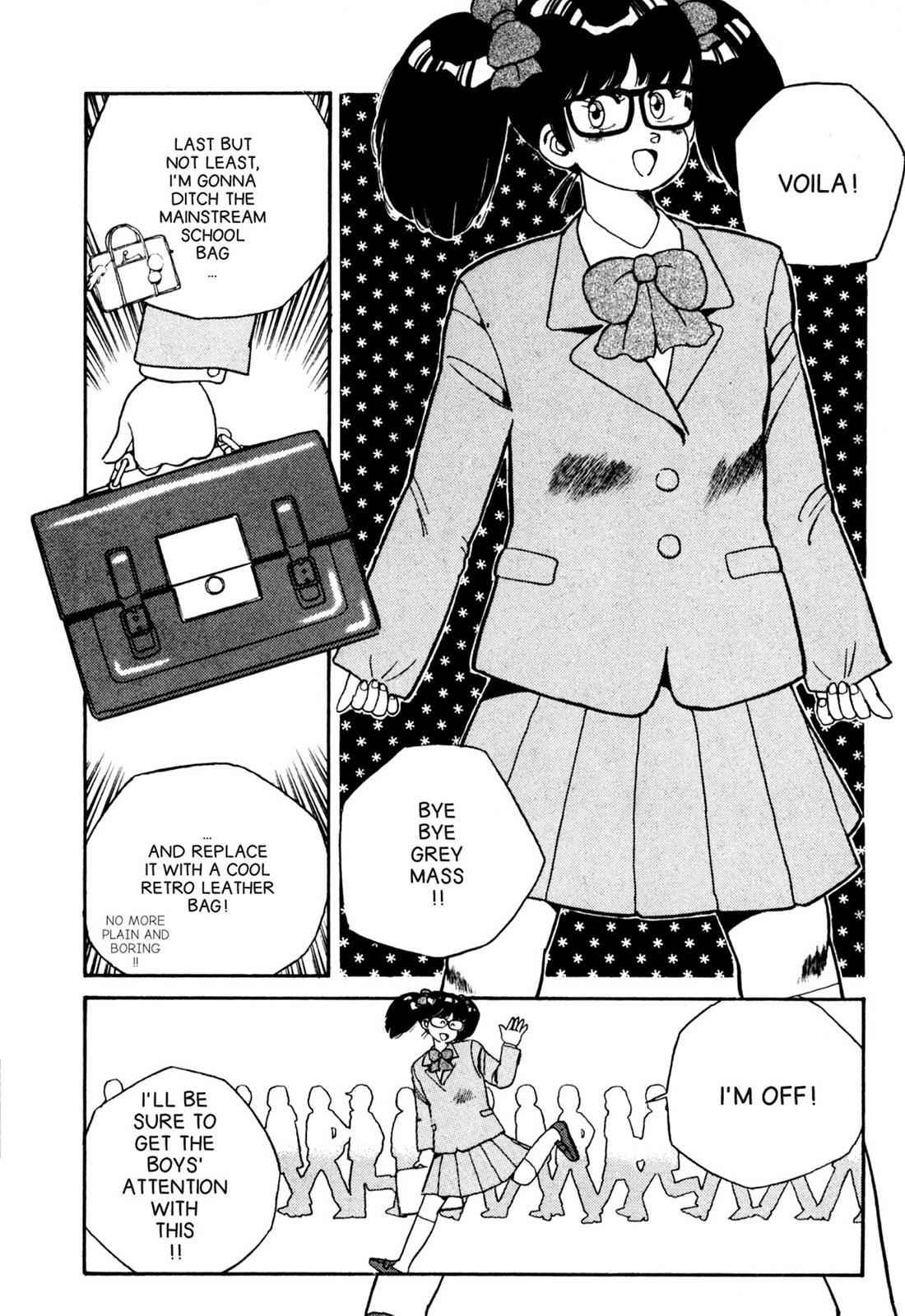 Lemon Angel Chap 2 - Next Chap 3