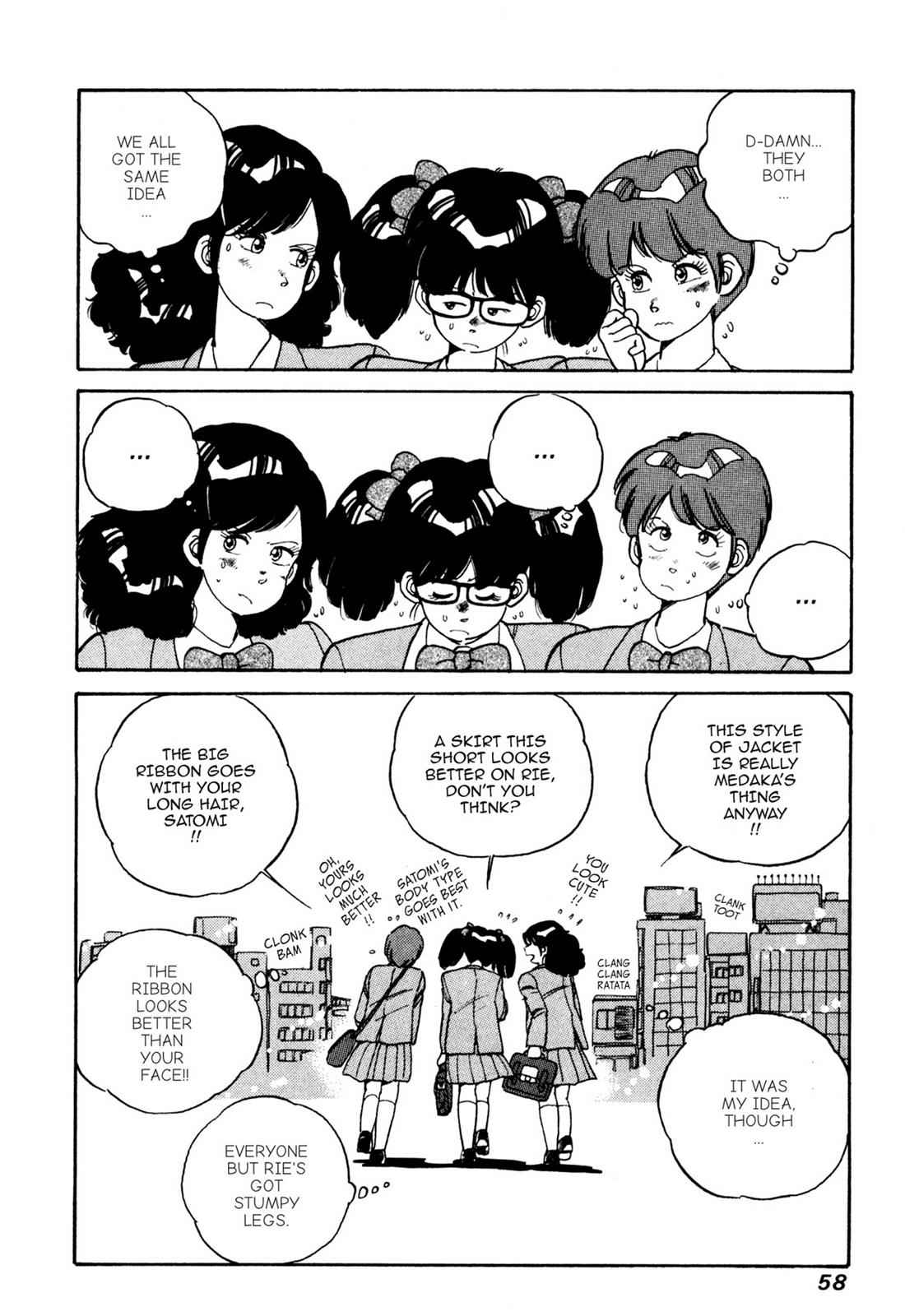 Lemon Angel Chap 2 - Next Chap 3