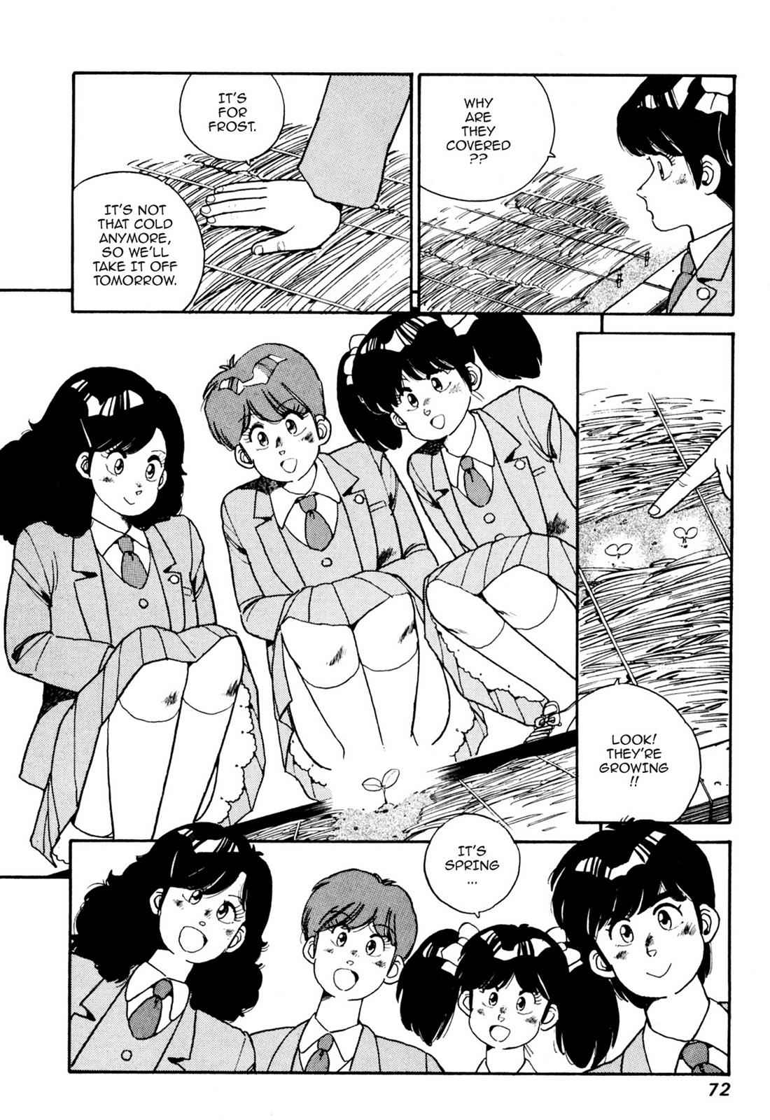 Lemon Angel Chap 2 - Next Chap 3