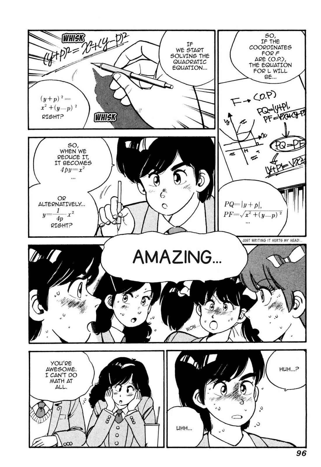 Lemon Angel Chap 2 - Next Chap 3