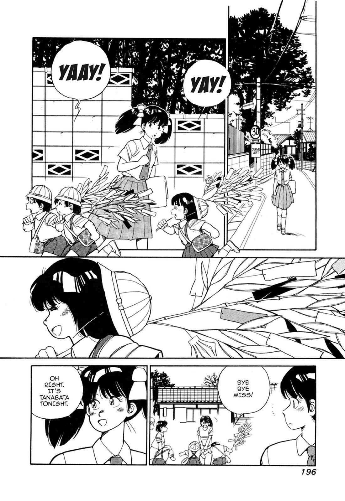 Lemon Angel Chap 3 - Next Chap 4