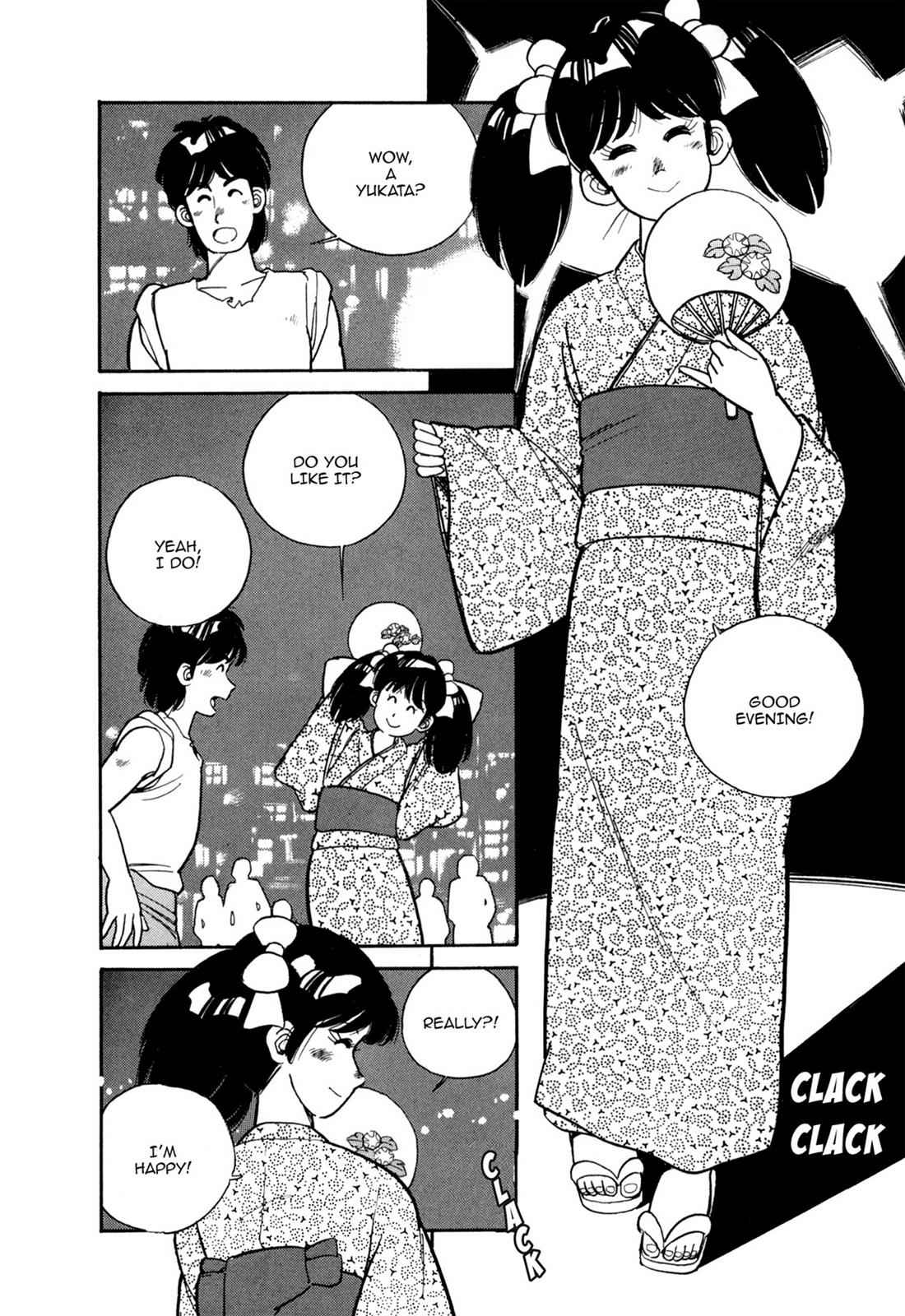 Lemon Angel Chap 3 - Next Chap 4