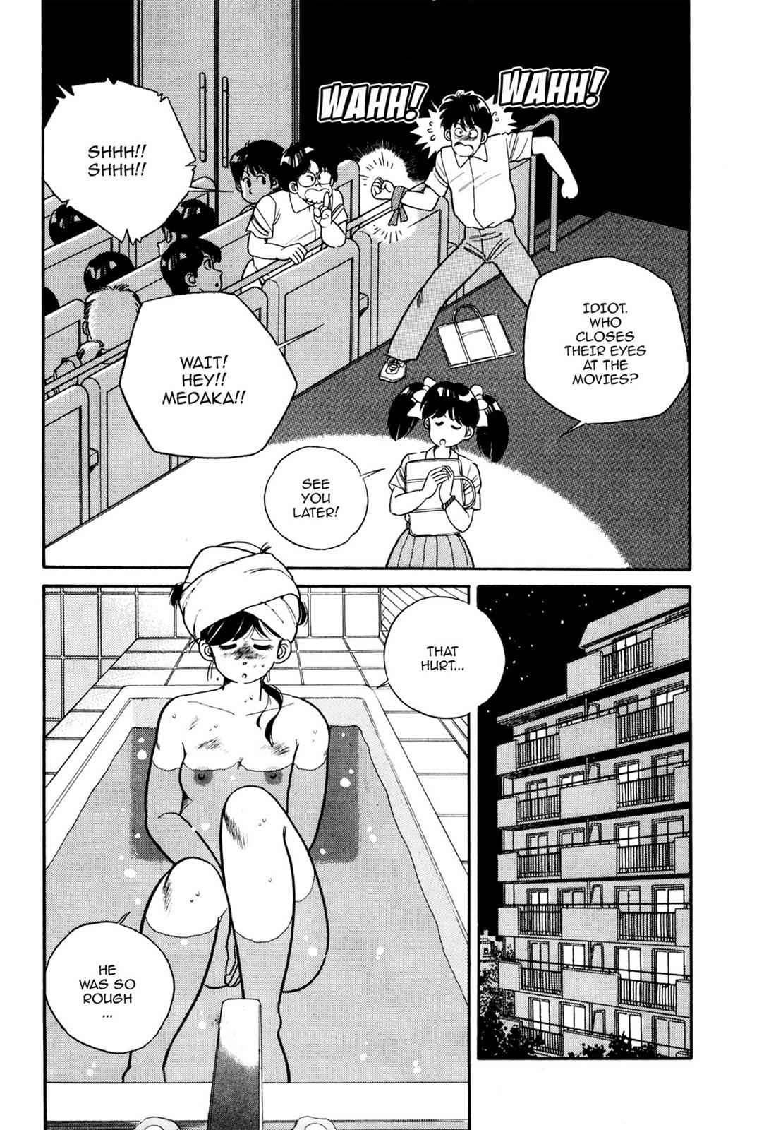 Lemon Angel Chap 3 - Next Chap 4