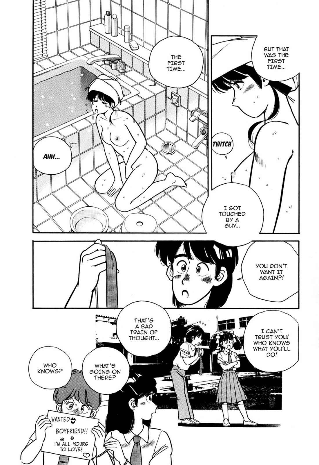 Lemon Angel Chap 3 - Next Chap 4