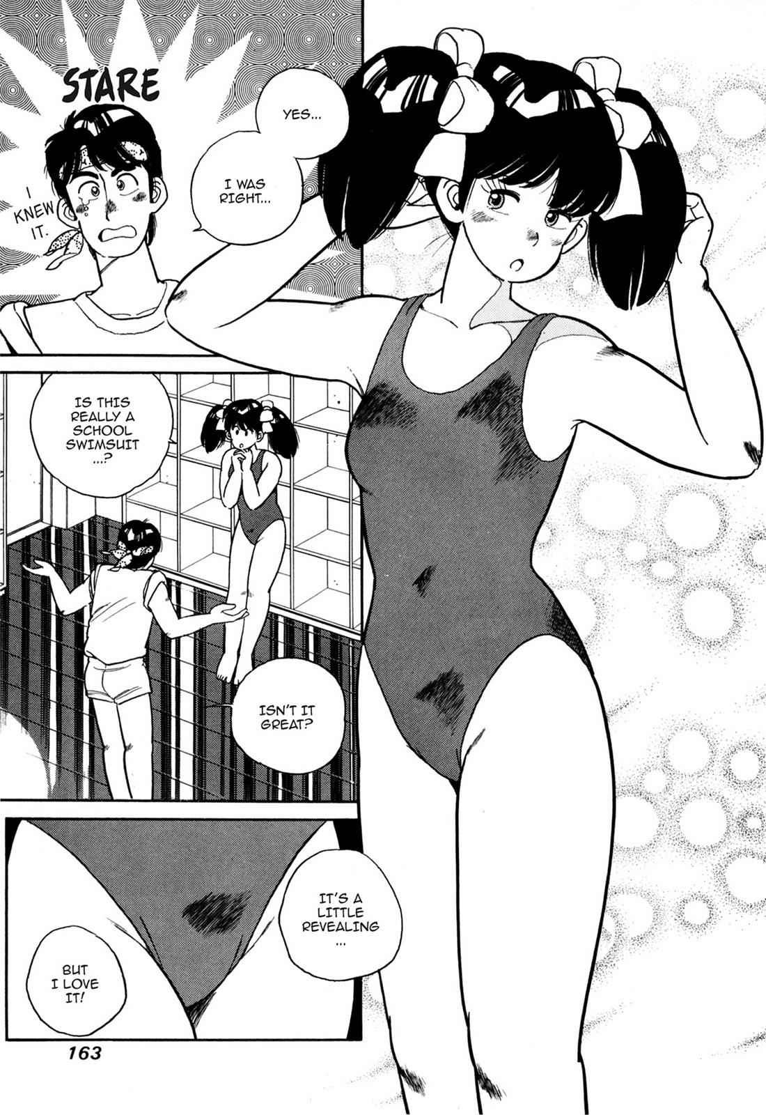 Lemon Angel Chap 3 - Next Chap 4